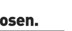 Osen.web development - logo